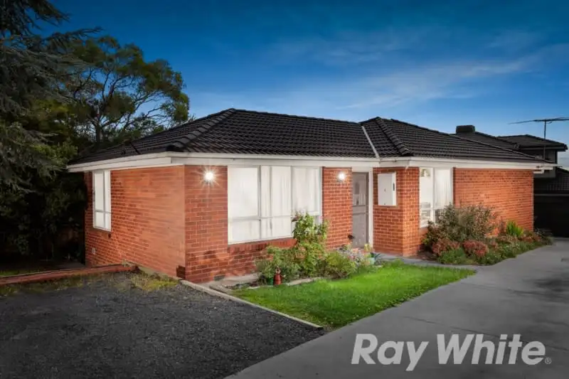 Main view of Homely house listing, 1/64 Edina Road, Ferntree Gully VIC 3156