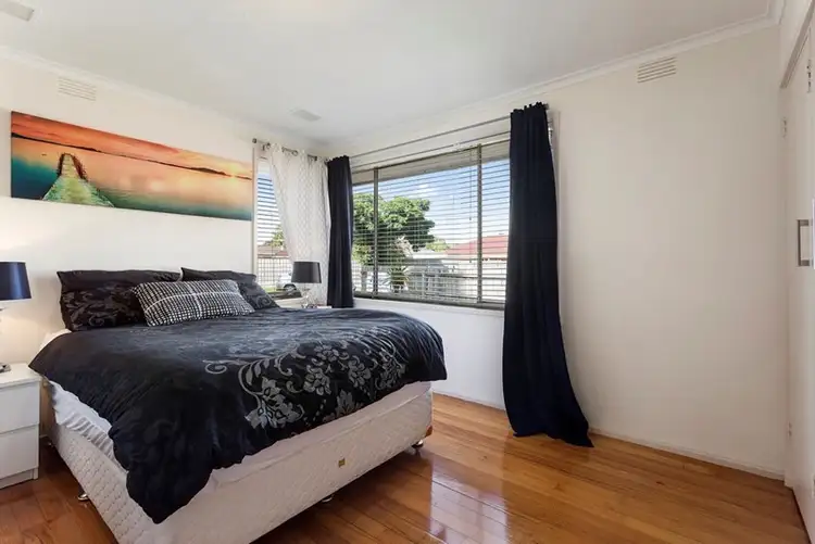 Fourth view of Homely unit listing, 1/26 Camelia Grove, Cheltenham VIC 3192