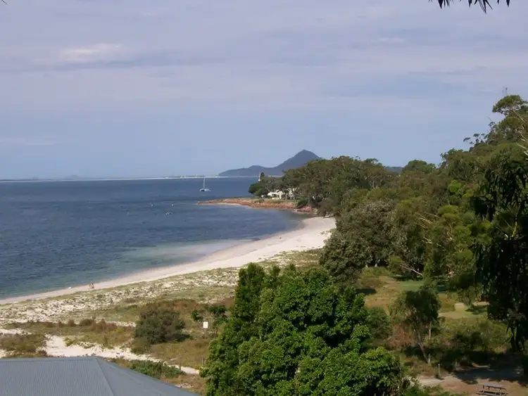 Fifth view of Homely house listing, 65 Sandy Point Road, Corlette NSW 2315