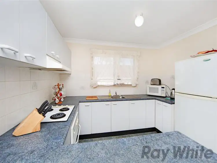 Second view of Homely house listing, 2/11 Baden Close, Kanwal NSW 2259