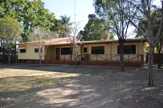 Main view of Homely house listing, 66-68 Simpson Street, Boggabilla NSW 2409