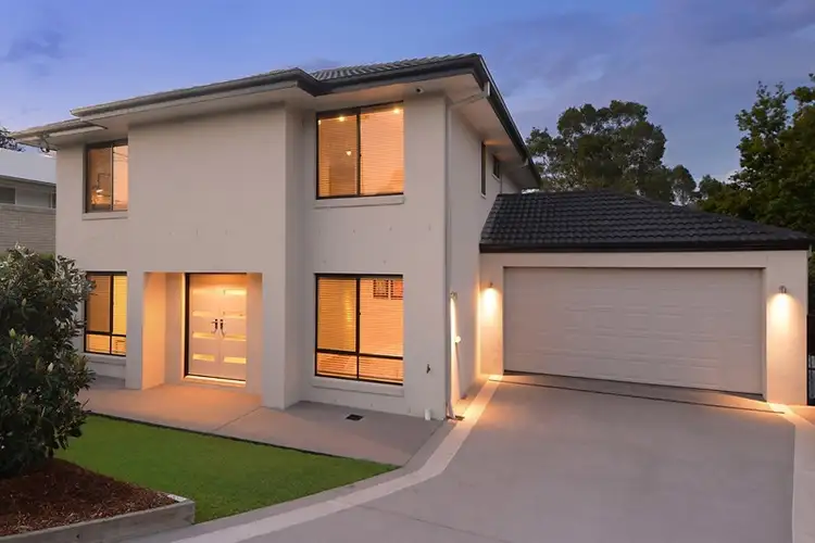 28 Birrimba Street, Alderley QLD 4051