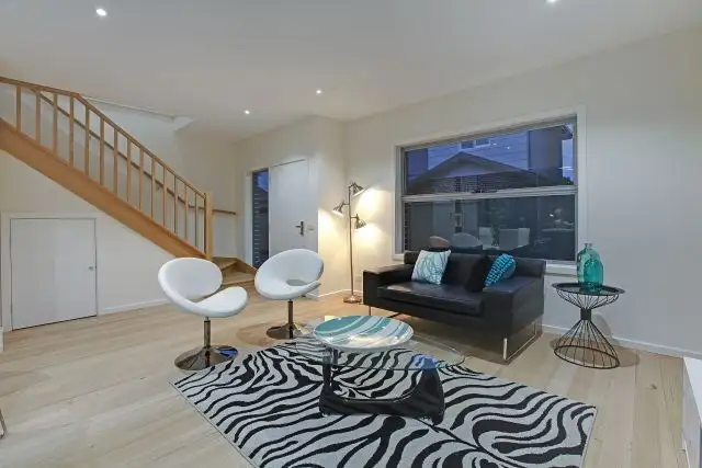 Fourth view of Homely townhouse listing, 2/37 Purinuan Road, Reservoir VIC 3073