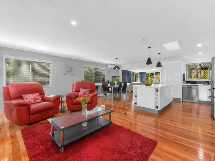 Fourth view of Homely house listing, 35 Mirbelia Street, Everton Hills QLD 4053