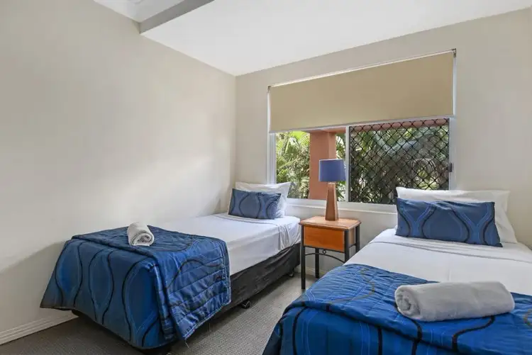 Seventh view of Homely apartment listing, 4/93 Old Burleigh Road, Broadbeach QLD 4218