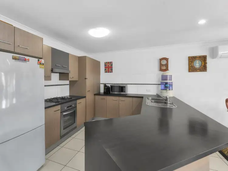 Fourth view of Homely house listing, 4 Waterlily Circuit, Carseldine QLD 4034