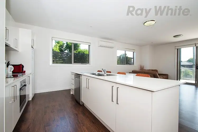 Third view of Homely apartment listing, APT 3/14 LANDALE Avenue, Croydon VIC 3136