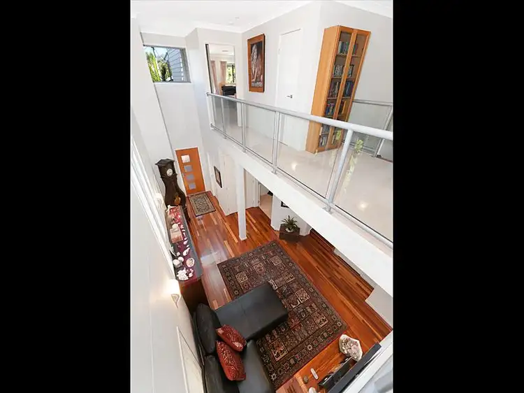 Fifth view of Homely house listing, 16 Chancellor Street, Sherwood QLD 4075