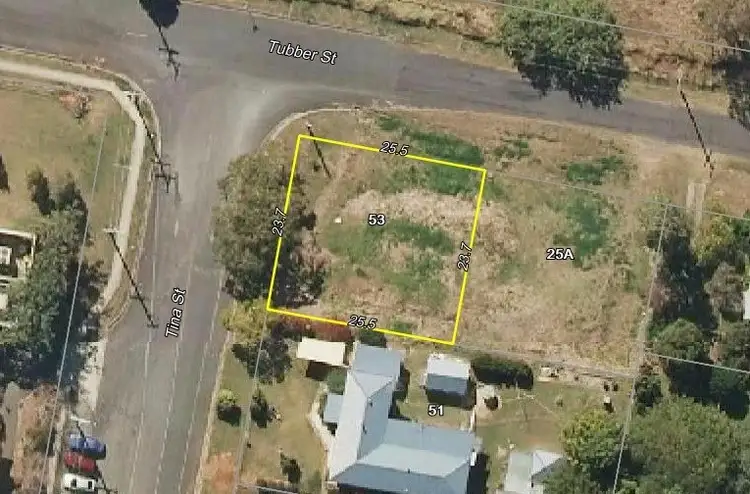 53 Tina Street, Beaudesert QLD 4285