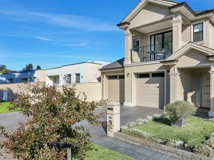Second view of Homely house listing, 6B Stagg Drive, Tranmere SA 5073