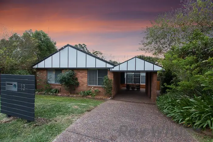 Third view of Homely house listing, 13 Bradman Street, Charlestown NSW 2290