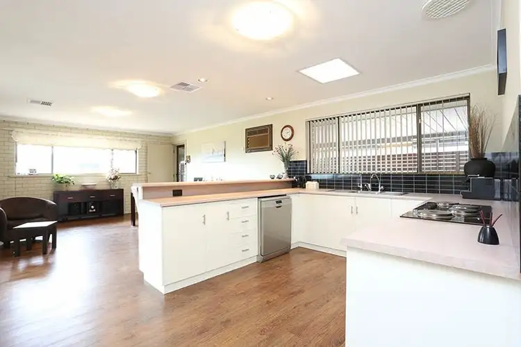 Third view of Homely house listing, 34 Braunack Avenue, Tanunda SA 5352