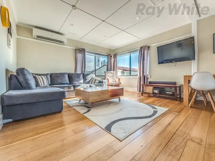 Main view of Homely house listing, 12 Milton Crescent, Moonah TAS 7009