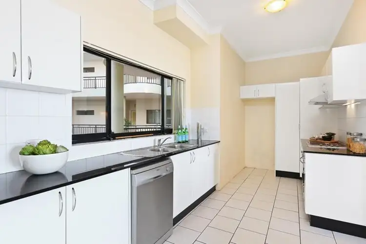 Fifth view of Homely apartment listing, 10/529 New Canterbury Road, Dulwich Hill NSW 2203