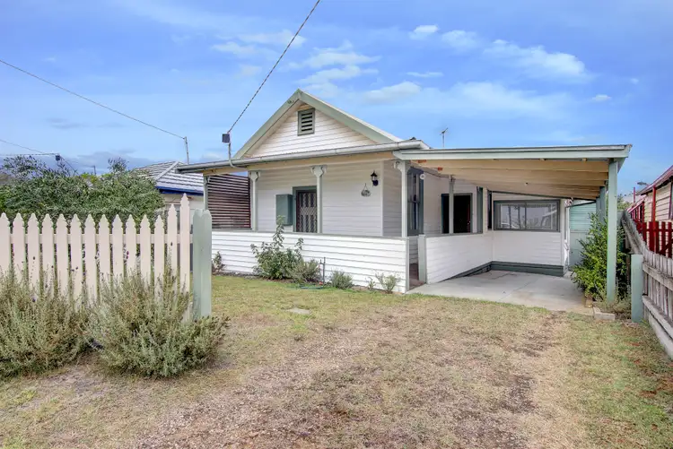 54 Fifth Avenue, Rosebud VIC 3939