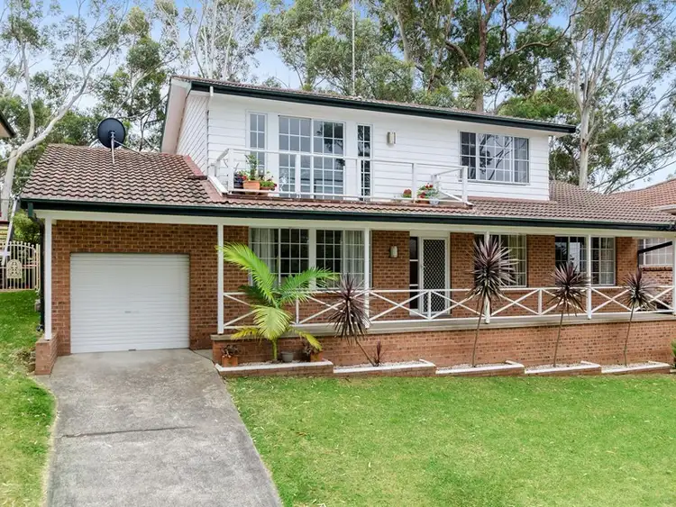 Seventh view of Homely house listing, 87 Popes Road, Woonona NSW 2517
