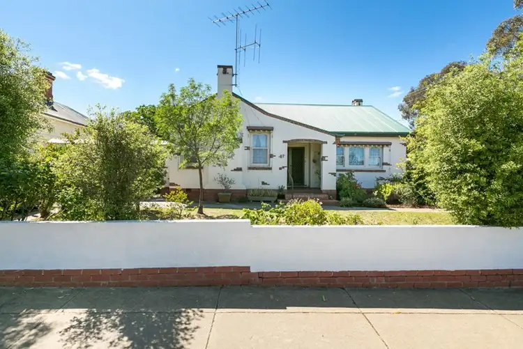 61 Somerville Street, Flora Hill VIC 3550