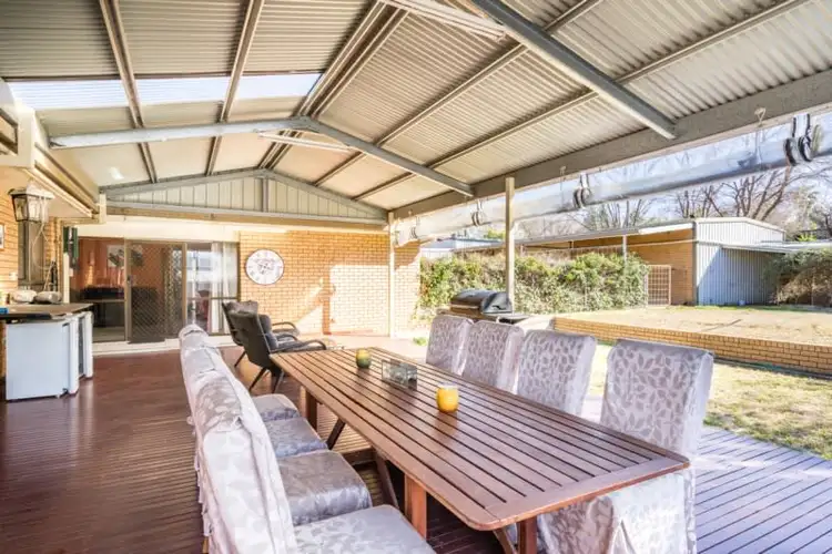 Fifth view of Homely house listing, 314 Myall Street, Dubbo NSW 2830