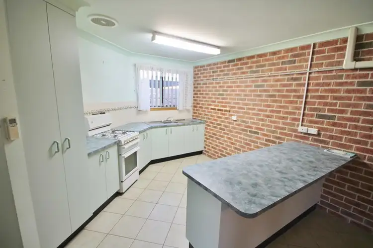 Second view of Homely unit listing, 4/161 Nasmyth Street, Young NSW 2594