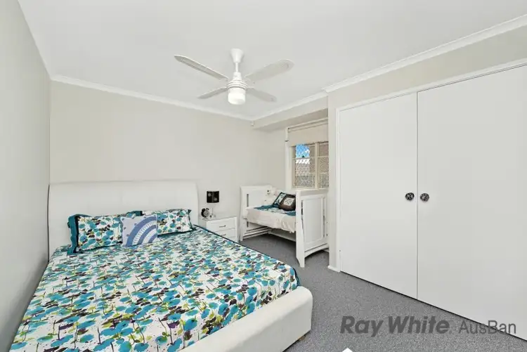 Fifth view of Homely house listing, 102 Evelyn Street, Macquarie Fields NSW 2564