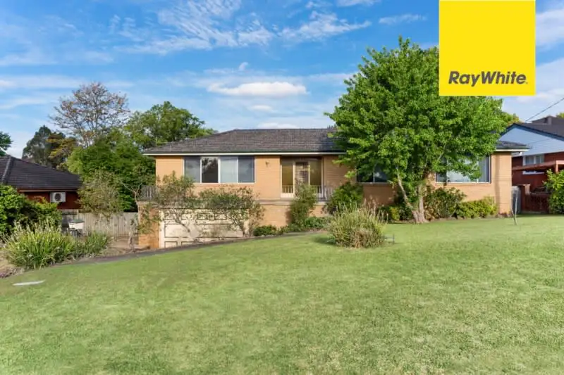 Main view of Homely house listing, 11 Hampden Street, North Rocks NSW 2151