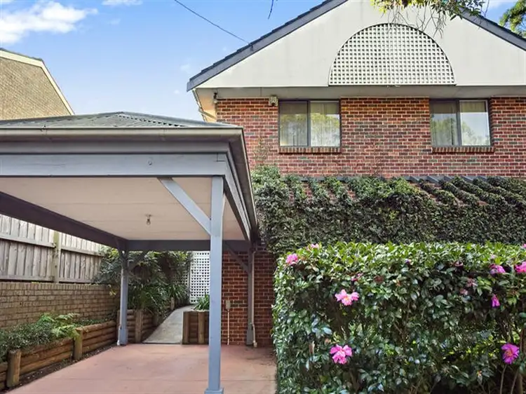 Second view of Homely house listing, 15A Parkes Road, Artarmon NSW 2064
