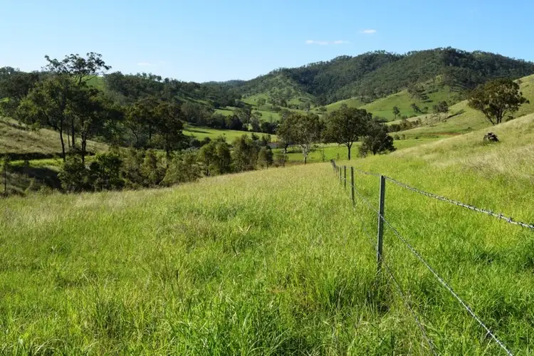 Third view of Homely rural property listing, Lot 11 Squirrel Creek Road, Linville QLD 4306