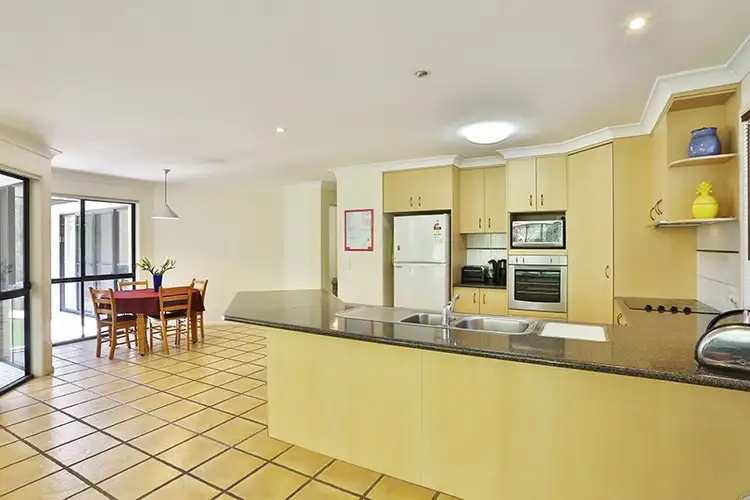 Fifth view of Homely house listing, 17 Burgess Drive, Tewantin QLD 4565