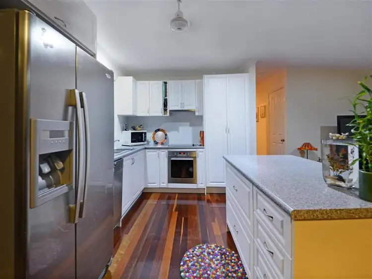 Fourth view of Homely house listing, 9 Teague Terrace, Cannonvale QLD 4802