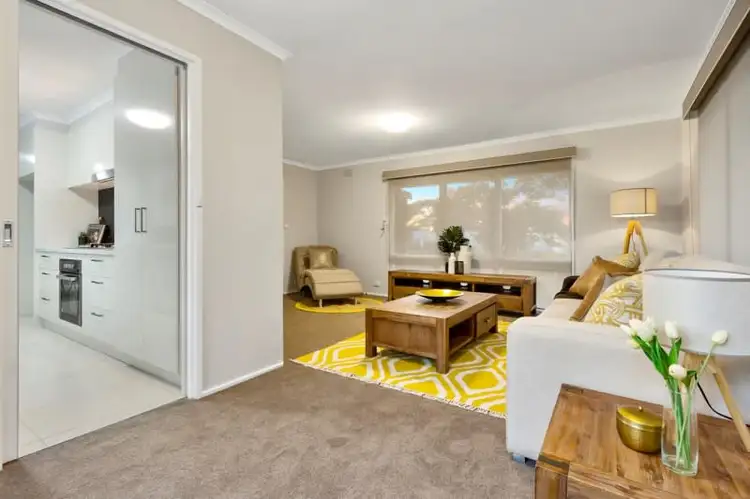 Fourth view of Homely house listing, 135 Mahoneys Road, Reservoir VIC 3073