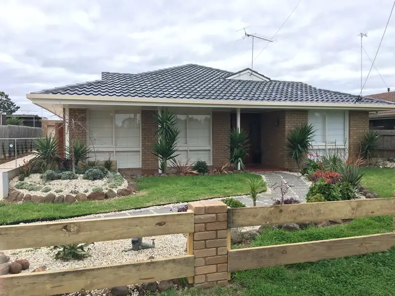 Main view of Homely house listing, 37 Stephenson Street, Lara VIC 3212