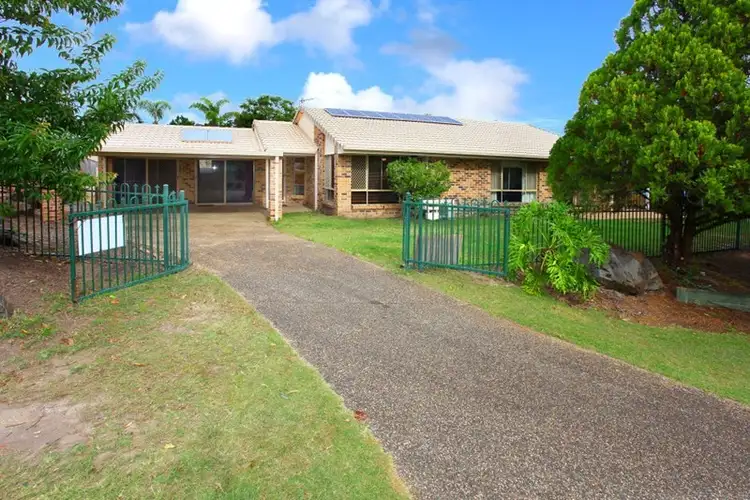 1 Springvale Street, Robina QLD 4226