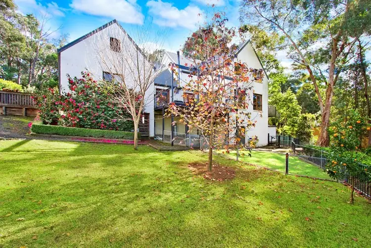 Second view of Homely house listing, 29 Bellbird Avenue, Kurrajong Heights NSW 2758