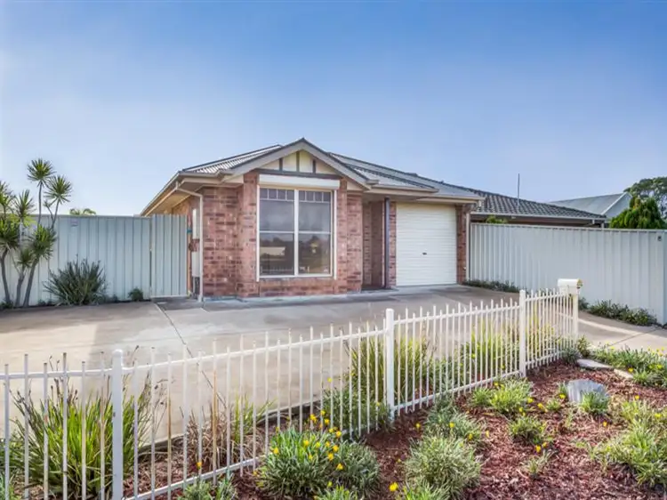 2 Flaminia Street, North Haven SA 5018