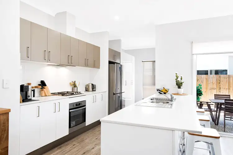 Second view of Homely house listing, 6 Triumph Street, Birtinya QLD 4575