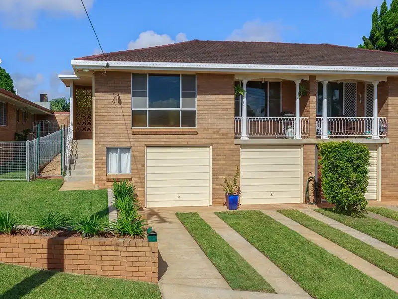 Main view of Homely unit listing, 1/30 Hillview Drive, Goonellabah NSW 2480