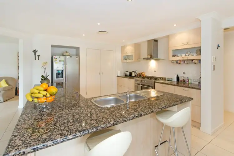 Fifth view of Homely house listing, 53-55 Bazeridge Drive, Narangba QLD 4504