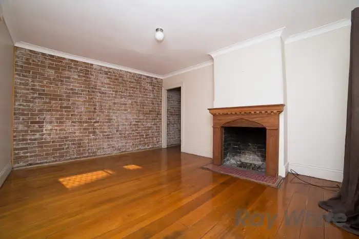 Second view of Homely house listing, 36 Hudson Street, Hamilton NSW 2303