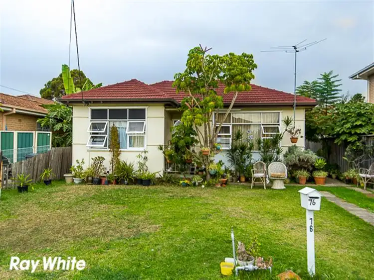 76 Earl Street, Canley Heights NSW 2166