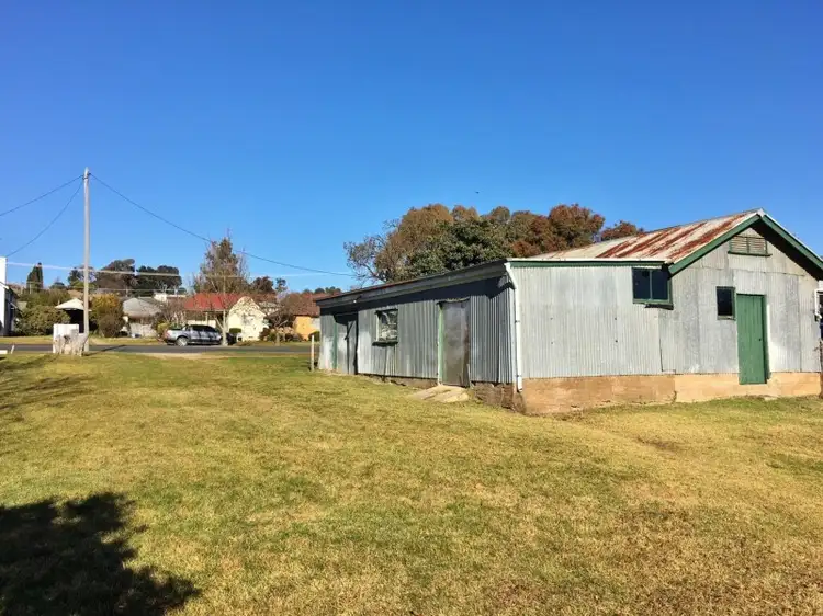 Third view of Homely land listing, 19 Spring Street, Young NSW 2594