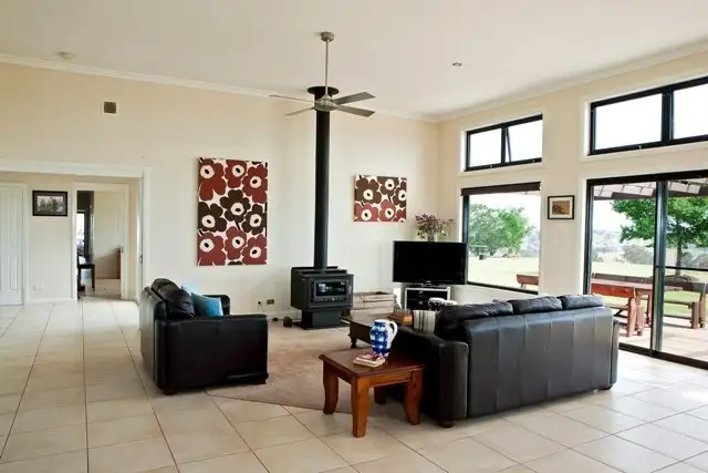Third view of Homely rural property listing, 174 Paytens Lane, Cowra NSW 2794