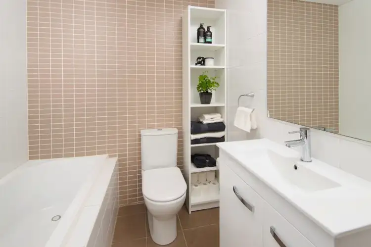 Fifth view of Homely apartment listing, 206/149-161 O'Riordan Street, Mascot NSW 2020