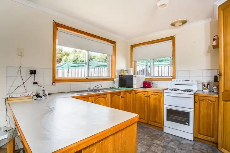 Second view of Homely unit listing, 2/17 Bowdens Road, Hadspen TAS 7290