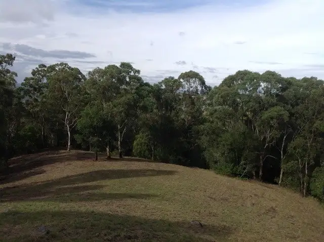 Fifth view of Homely land listing, 20 Trafalgar Street, Middle Ridge QLD 4350