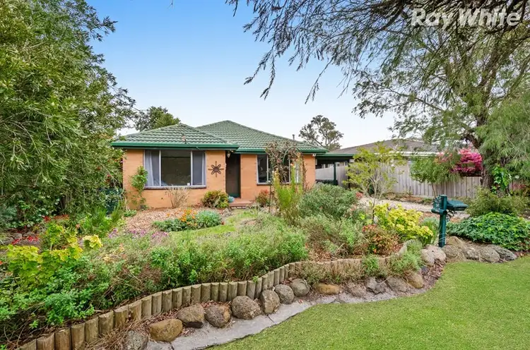 Main view of Homely house listing, 16 Woodlands Road, Heathmont VIC 3135