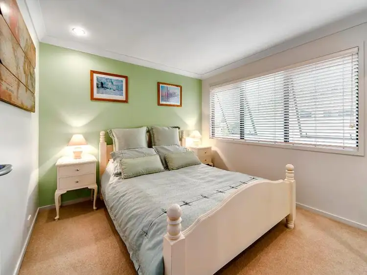 Seventh view of Homely townhouse listing, 28/47 Wyandra Crescent, Murarrie QLD 4172