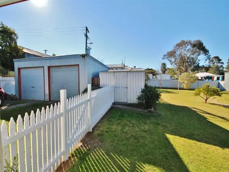 Fourth view of Homely house listing, 75 Brock Street, Young NSW 2594
