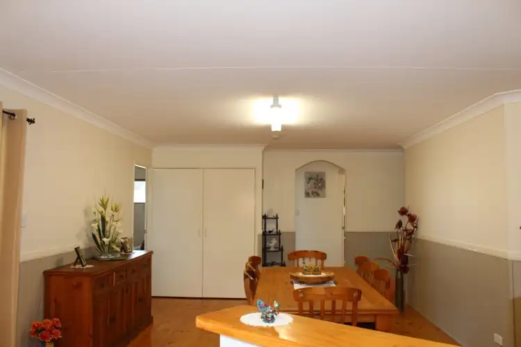 Fifth view of Homely house listing, 28-30 Perham, Pittsworth QLD 4356