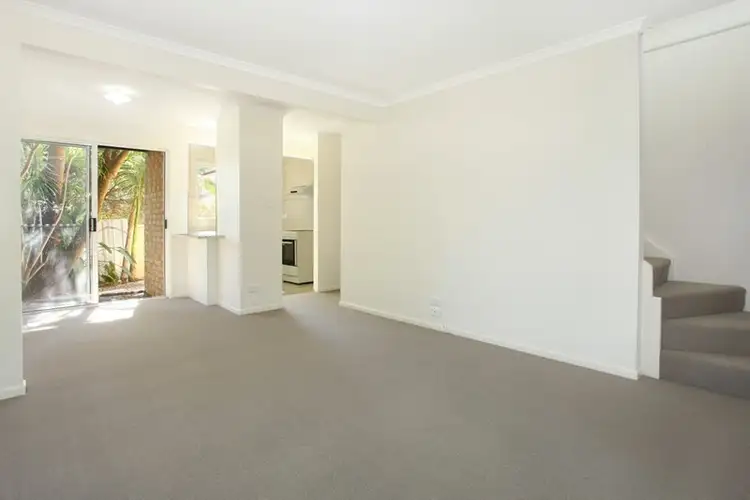Second view of Homely townhouse listing, 35 'Tudor Rose Court' 8 Gooding Drive, Merrimac QLD 4226