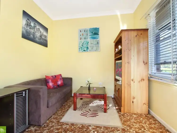 Second view of Homely unit listing, 1/14 Lang Street, Balgownie NSW 2519